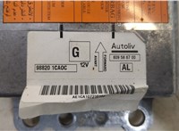  Блок управления подушками безопасности Infiniti FX 2008-2012 20412795 #2