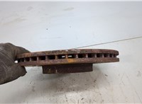 7G911125BA, 1500158 Диск тормозной Ford Galaxy 2006-2010 20412813 #2