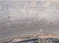  Колесо запасное (таблетка) Nissan Qashqai 2006-2013 20412817 #5