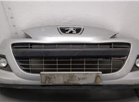  Фара противотуманная (галогенка) Peugeot 207 11400543 #1