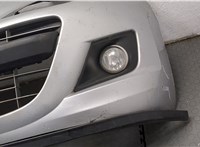  Фара противотуманная (галогенка) Peugeot 207 11400543 #2