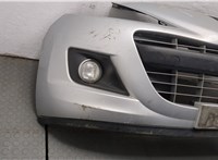  Фара противотуманная (галогенка) Peugeot 207 11400543 #3