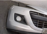 7422C6 Заглушка буксировочного крюка Peugeot 207 11400544 #8