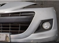 7422C6 Заглушка буксировочного крюка Peugeot 207 11400544 #9