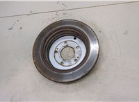  Диск тормозной Hyundai Santa Fe 2005-2012 20412832 #1