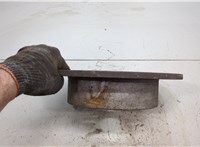  Диск тормозной Hyundai Santa Fe 2005-2012 20412838 #2