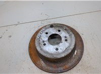  Диск тормозной Hyundai Santa Fe 2005-2012 20412838 #3