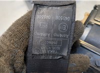  Ремень безопасности Honda Civic 2006-2012 20412840 #2