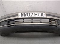 1Z0807221 Бампер Skoda Octavia (A5) 2004-2013 20412842 #1