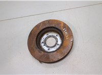  Диск тормозной Chevrolet Captiva 2006-2011 20412850 #1