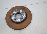  Диск тормозной Chevrolet Captiva 2006-2011 20412850 #3