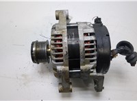 Генератор Opel Antara 20412851 #1