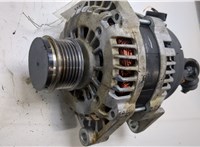  Генератор Opel Antara 20412851 #2