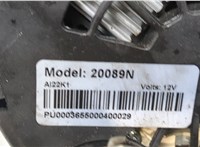  Генератор Opel Antara 20412851 #3