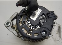  Генератор Opel Antara 20412851 #4