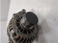  Генератор Opel Antara 20412851 #6