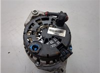  Генератор Opel Antara 20412851 #7