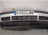 1J0807217C Бампер Volkswagen Golf 4 1997-2005 20412852 #1