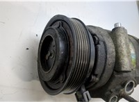  Компрессор кондиционера Opel Antara 20412856 #2
