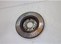  Диск тормозной Ford Mondeo 3 2000-2007 20412858 #1