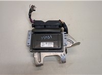  Блок управления двигателем Nissan Almera N16 2000-2006 20412861 #1