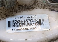 Насос топливный электрический Hyundai Santa Fe 2015-2018 20412862 #3