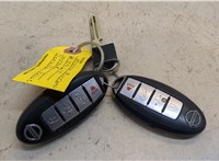  Ключ зажигания Nissan Murano 2008-2015 20412864 #3