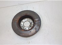  Диск тормозной Volkswagen Passat 6 2005-2010 20412865 #1