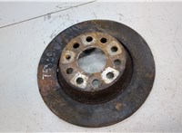  Диск тормозной Volkswagen Passat 6 2005-2010 20412865 #3
