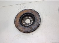  Диск тормозной Volkswagen Passat 6 2005-2010 20412872 #1