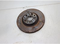  Диск тормозной Volkswagen Passat 6 2005-2010 20412872 #3