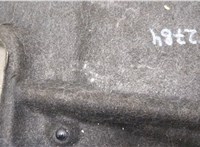  Полка багажника Nissan Note E11 2006-2013 20412882 #3