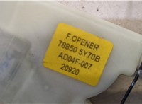  Электропривод запирания бака Nissan Murano 2008-2015 20412884 #2