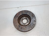 1500158, 7G911125BA Диск тормозной Ford Galaxy 2006-2010 20412886 #1