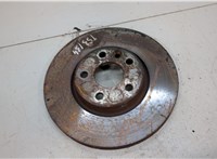 1500158, 7G911125BA Диск тормозной Ford Galaxy 2006-2010 20412886 #3
