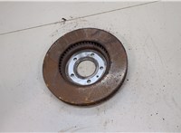  Диск тормозной Chevrolet Captiva 2006-2011 20412889 #1