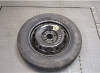  Колесо запасное (таблетка) Nissan Qashqai 2006-2013 20412891 #1