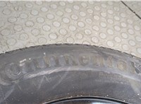 Колесо запасное (таблетка) Nissan Qashqai 2006-2013 20412891 #2