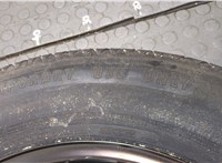  Колесо запасное (таблетка) Nissan Qashqai 2006-2013 20412891 #3