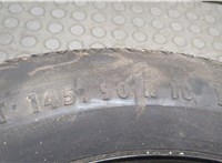  Колесо запасное (таблетка) Nissan Qashqai 2006-2013 20412891 #4