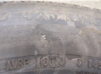  Колесо запасное (таблетка) Nissan Qashqai 2006-2013 20412891 #5