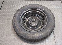  Колесо запасное (таблетка) Nissan Qashqai 2006-2013 20412891 #7