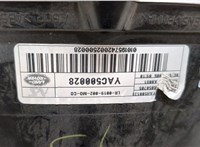  Щиток приборов (приборная панель) Land Rover Discovery 3 2004-2009 20412893 #4