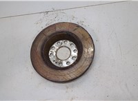  Диск тормозной Volkswagen Passat 6 2005-2010 20412895 #1