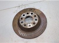  Диск тормозной Volkswagen Passat 6 2005-2010 20412895 #3