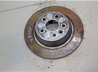 Диск тормозной Ford Mondeo 4 2007-2015 20412900 #3