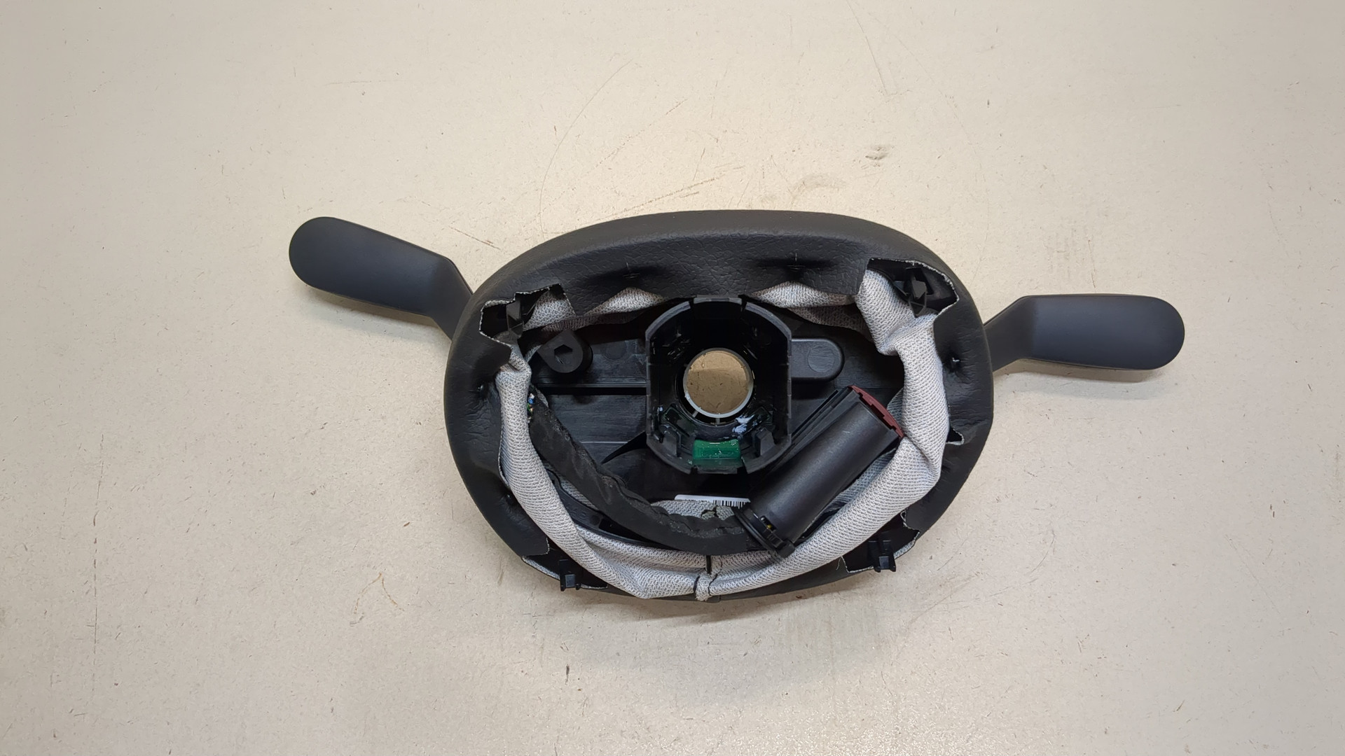 Переключатель подрулевой