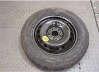  Колесо запасное (таблетка) Nissan Qashqai 2006-2013 20412903 #1