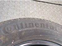  Колесо запасное (таблетка) Nissan Qashqai 2006-2013 20412903 #2