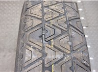  Колесо запасное (таблетка) Nissan Qashqai 2006-2013 20412903 #6